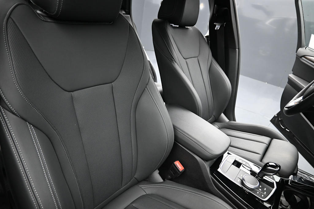 Thumbnail: 2024 BMW X3 - 9
