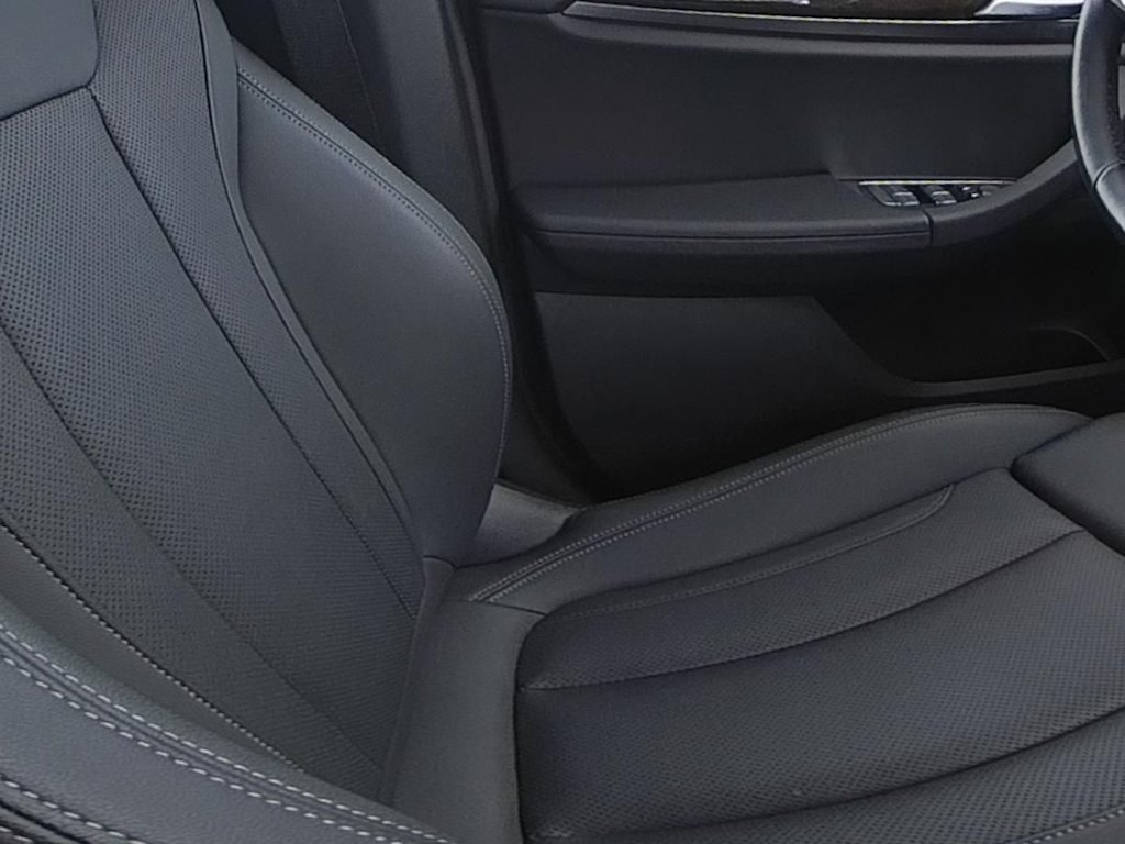 Thumbnail: 2024 BMW X3 - 25