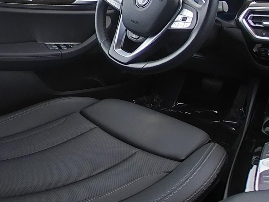 Thumbnail: 2024 BMW X3 - 26