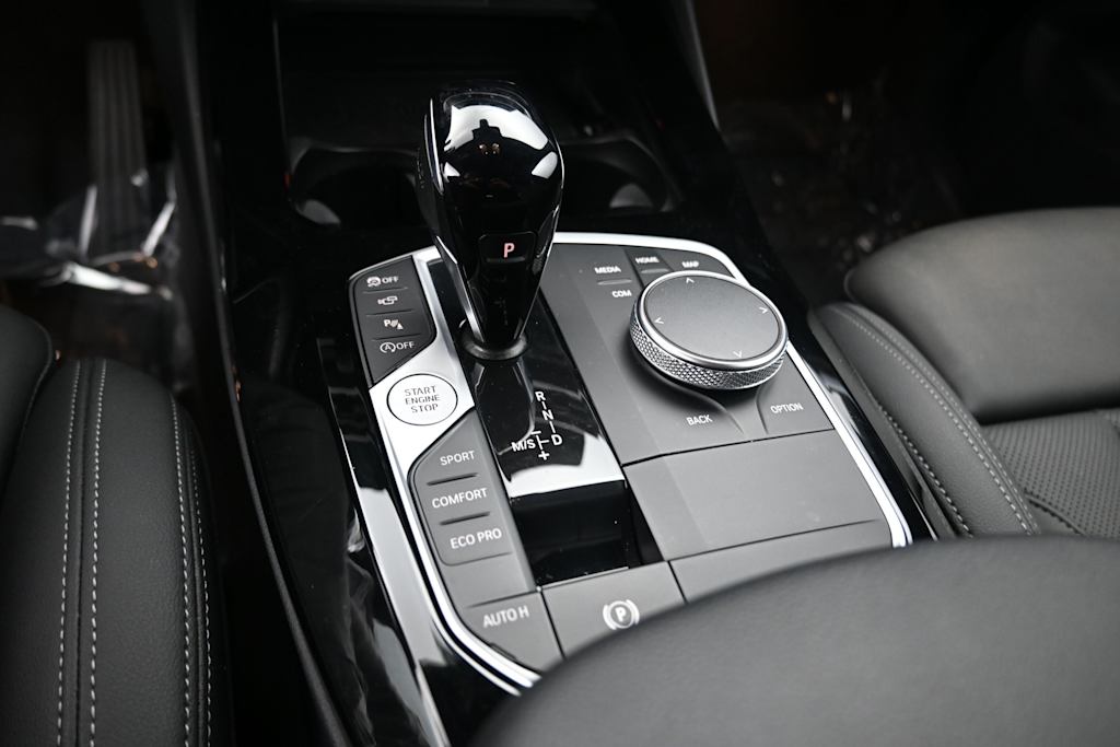 Thumbnail: 2024 BMW X3 - 13