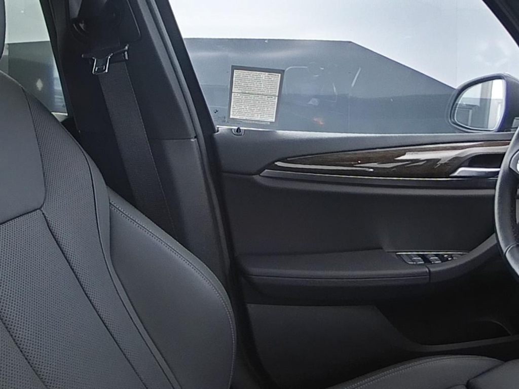 Thumbnail: 2024 BMW X3 - 23