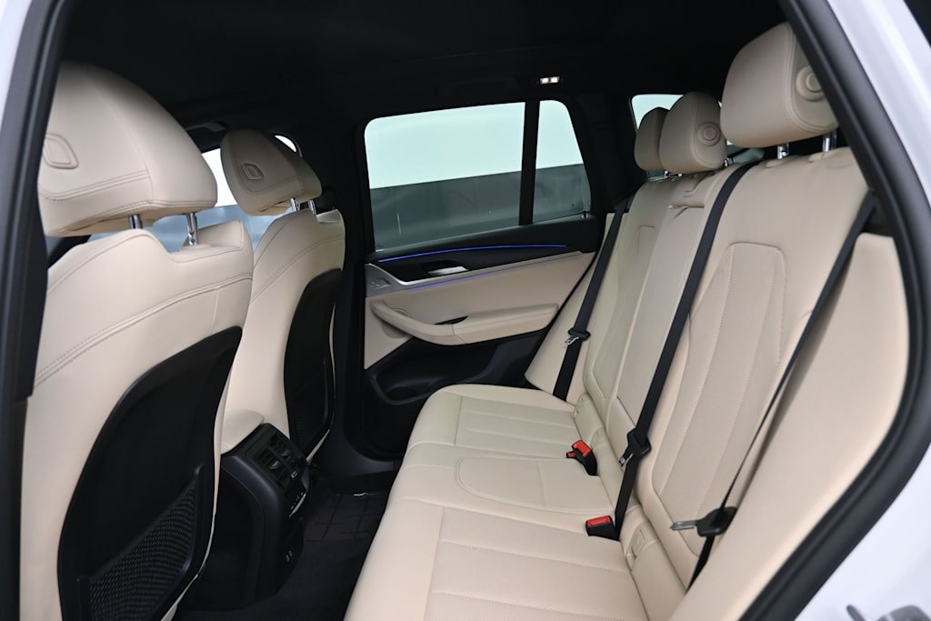 Thumbnail: 2023 BMW X3 - 9
