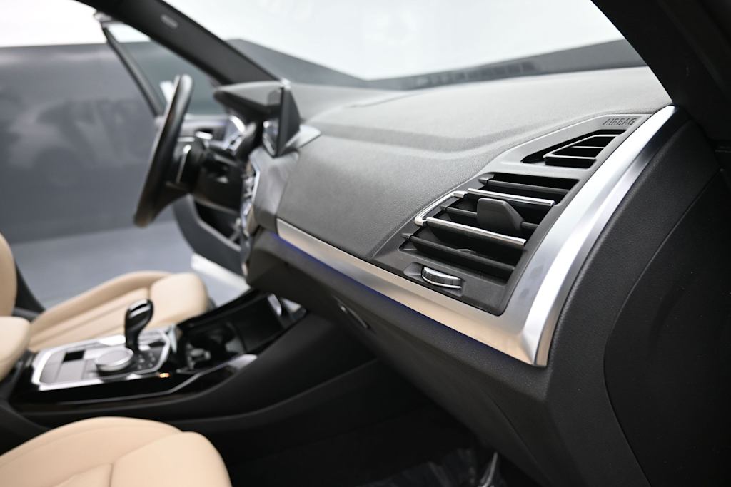Thumbnail: 2023 BMW X3 - 7