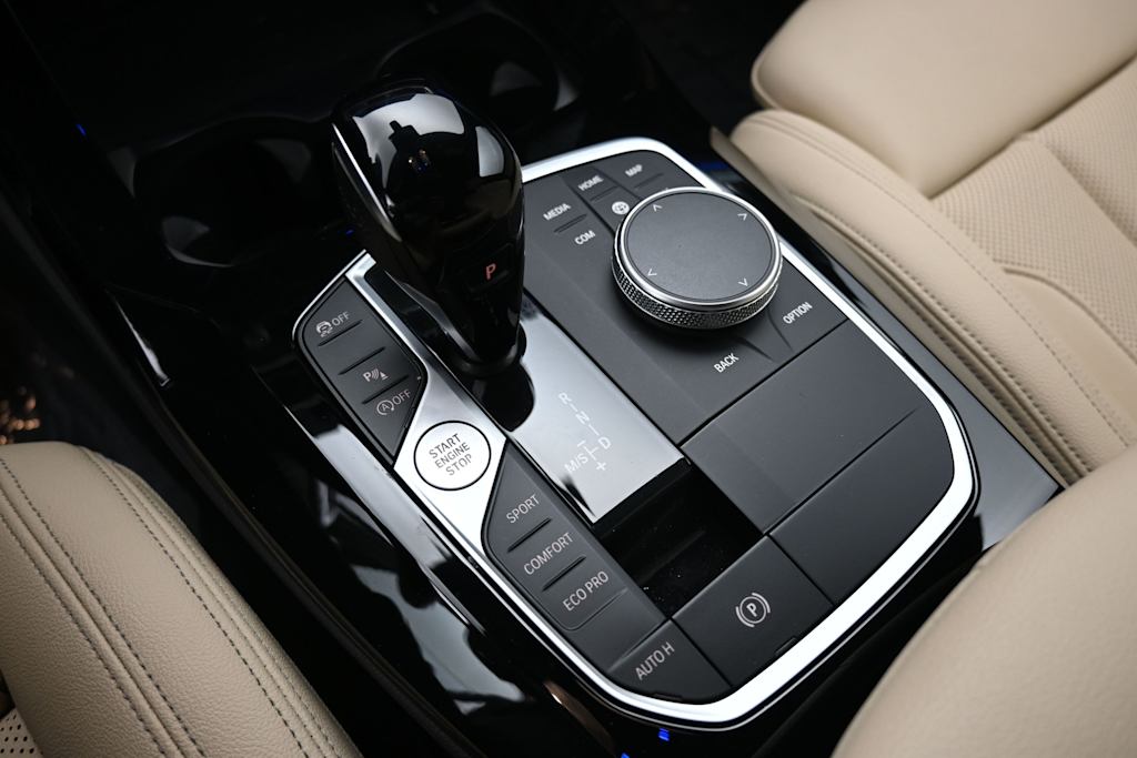 Thumbnail: 2023 BMW X3 - 10