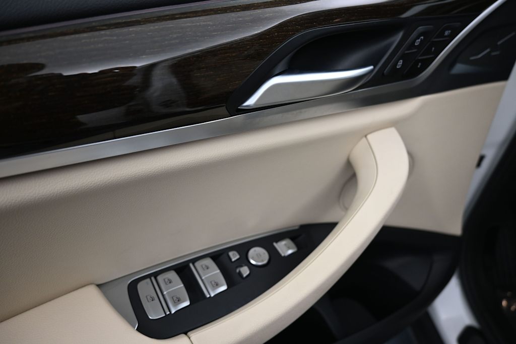 Thumbnail: 2023 BMW X3 - 17