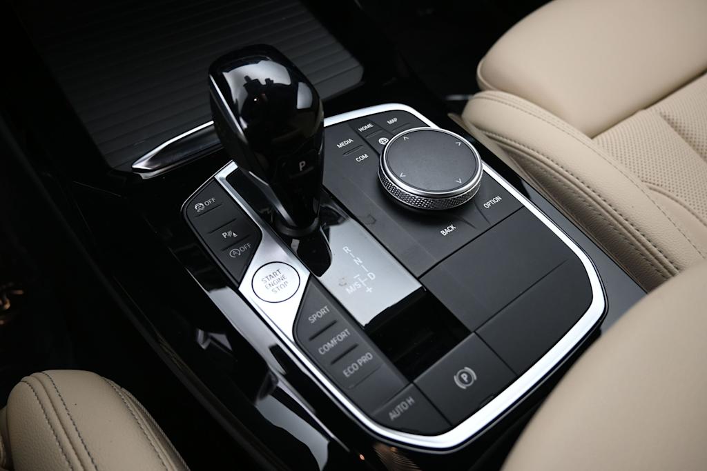 Thumbnail: 2023 BMW X3 - 10