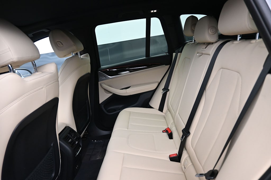 Thumbnail: 2023 BMW X3 - 9