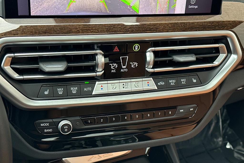 Thumbnail: 2024 BMW X3 - 27