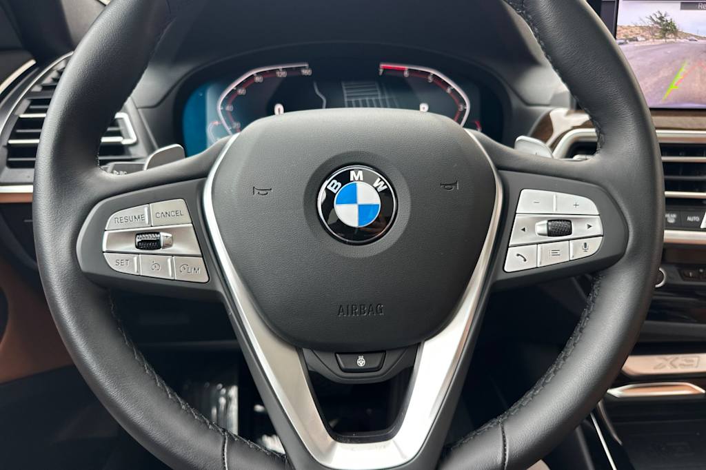 Thumbnail: 2024 BMW X3 - 28