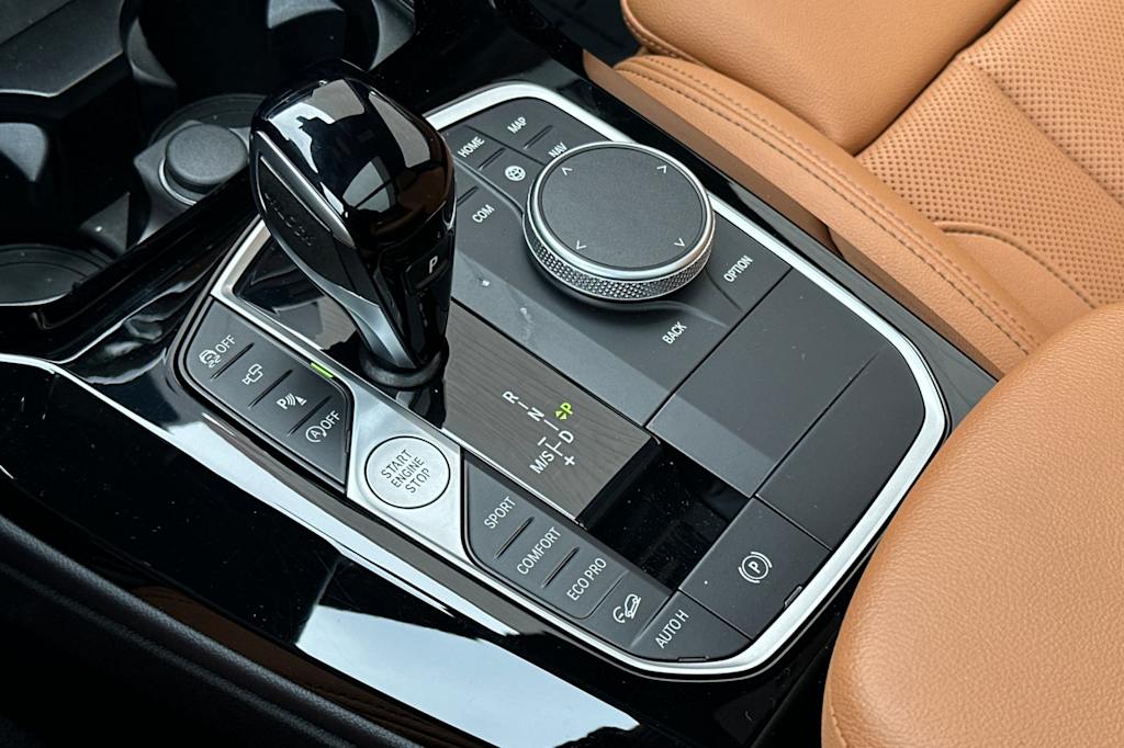 Thumbnail: 2024 BMW X3 - 13