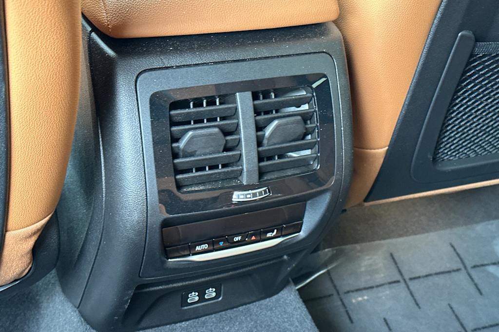 Thumbnail: 2024 BMW X3 - 22