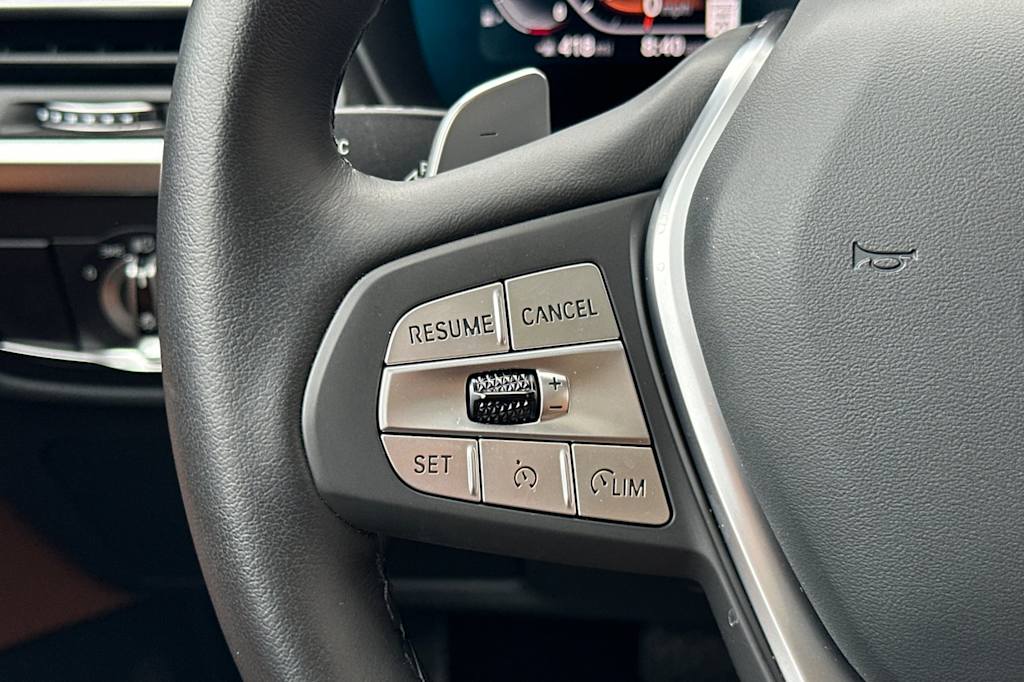 Thumbnail: 2024 BMW X3 - 29