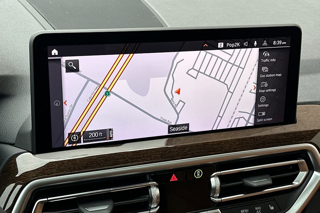 Thumbnail: 2024 BMW X3 - 25