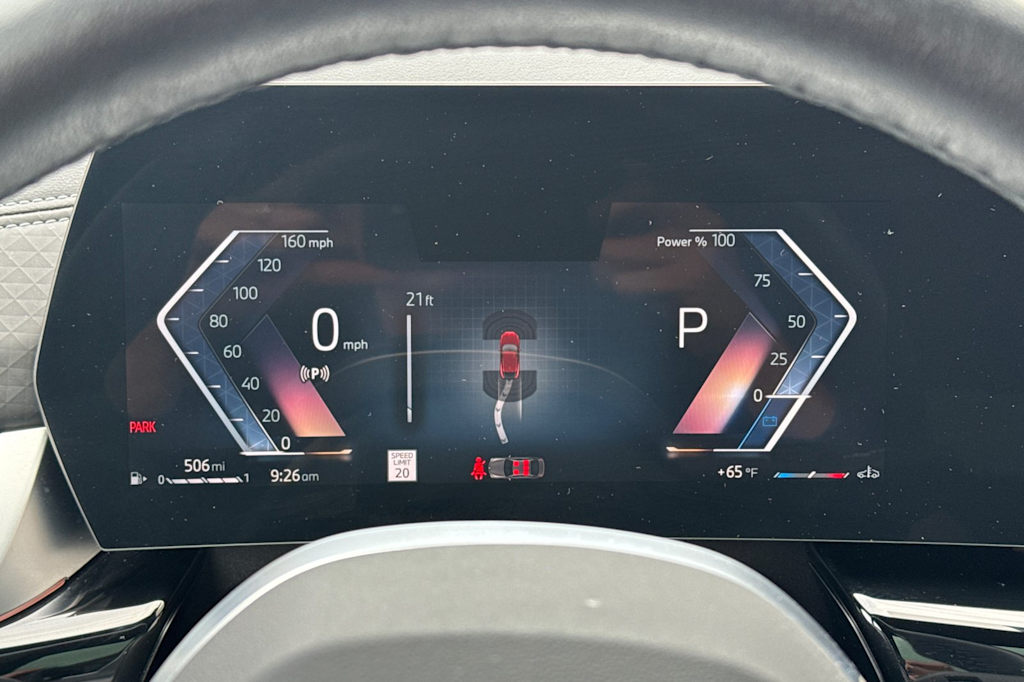 Thumbnail: 2024 BMW X2 - 14