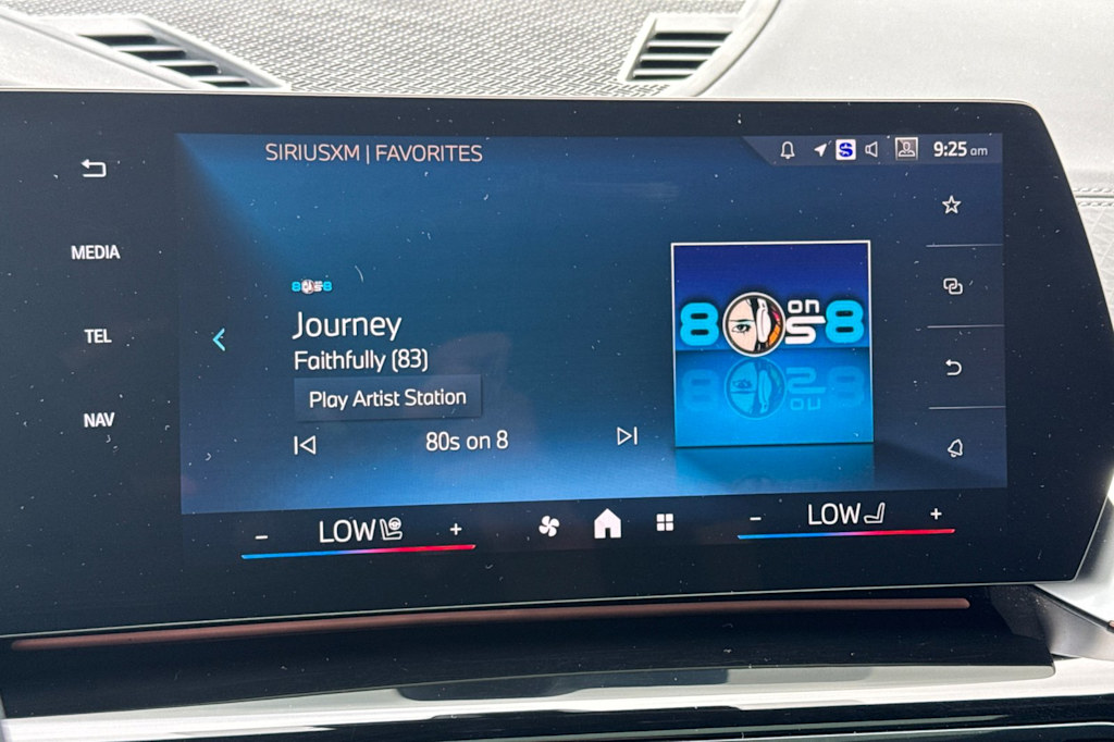 Thumbnail: 2024 BMW X2 - 12