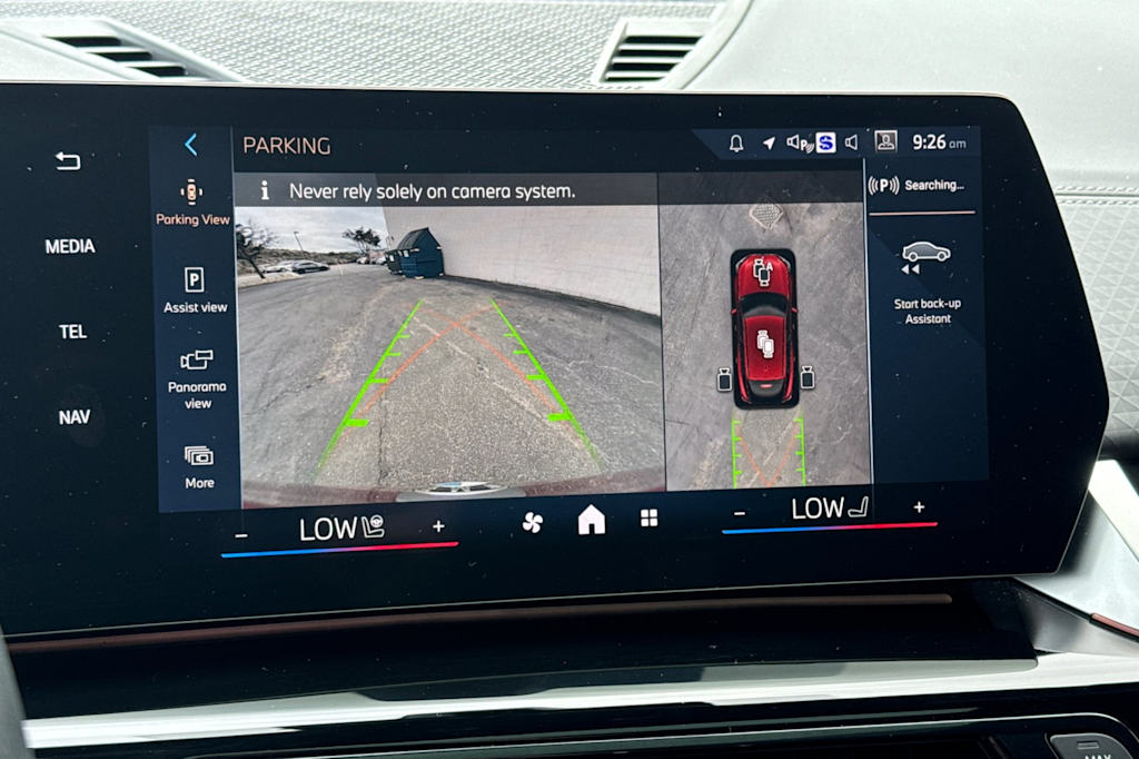 Thumbnail: 2024 BMW X2 - 24