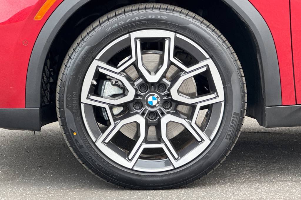 Thumbnail: 2024 BMW X2 - 7