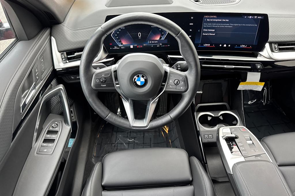 Thumbnail: 2024 BMW X2 - 10