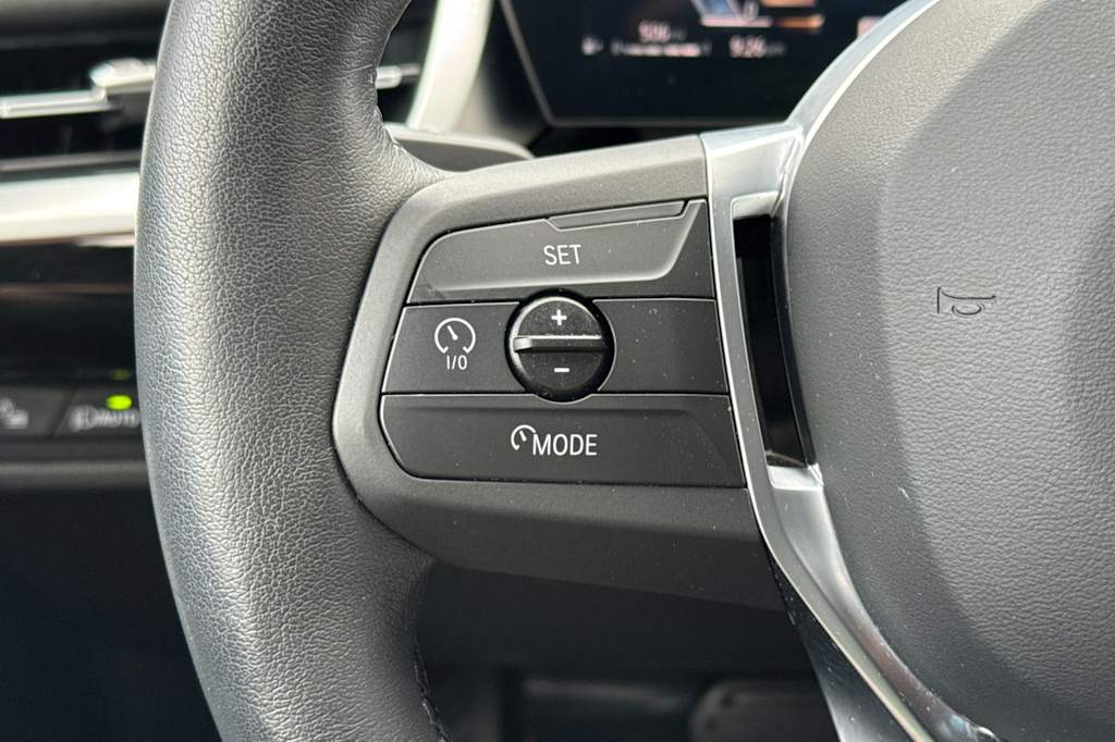 Thumbnail: 2024 BMW X2 - 29