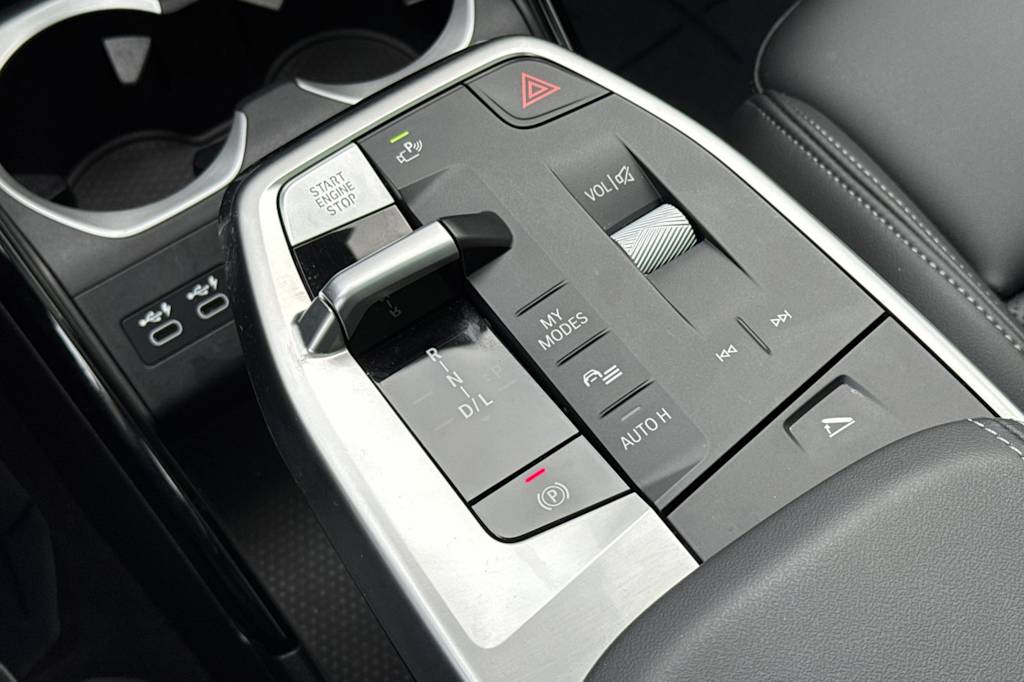 Thumbnail: 2024 BMW X2 - 26