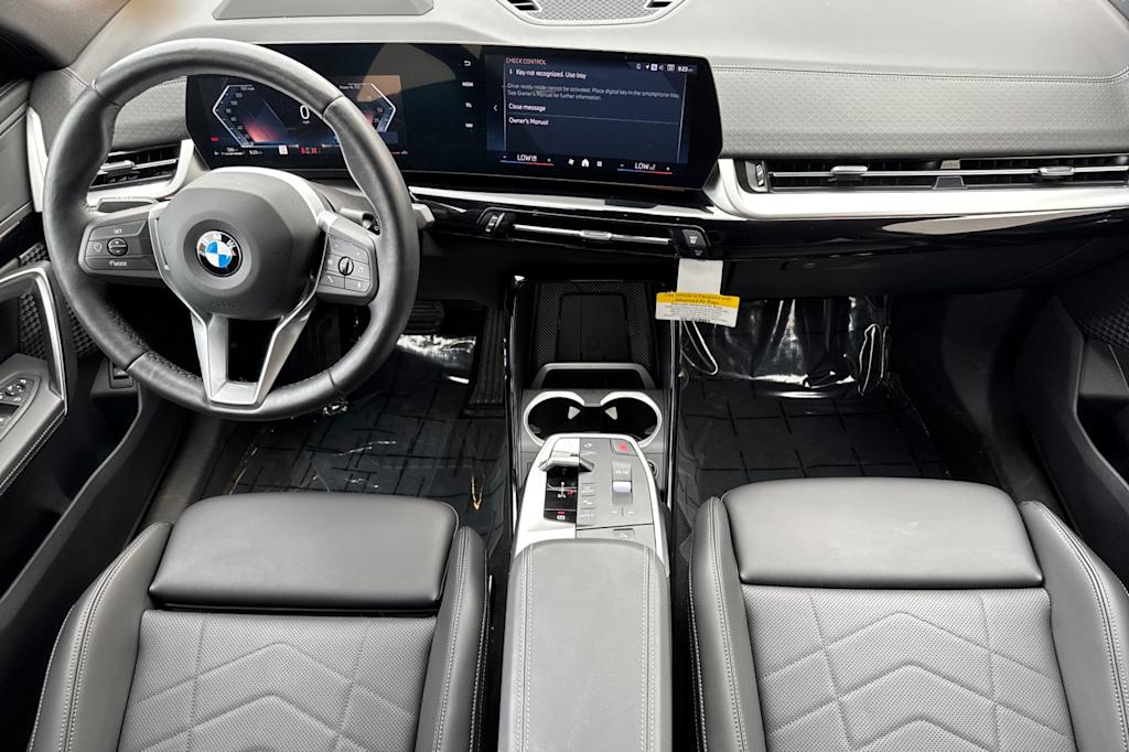 Thumbnail: 2024 BMW X2 - 2