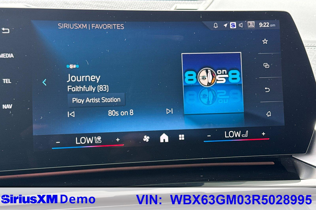 Thumbnail: 2024 BMW X2 - 33