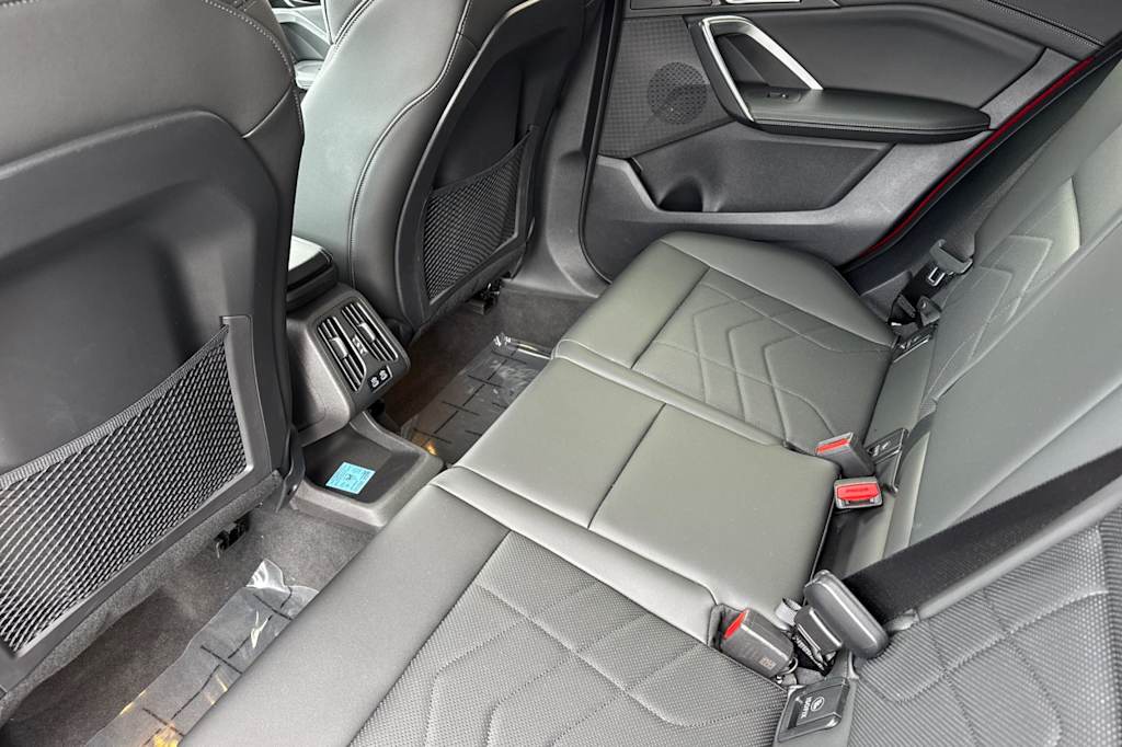 Thumbnail: 2024 BMW X2 - 9