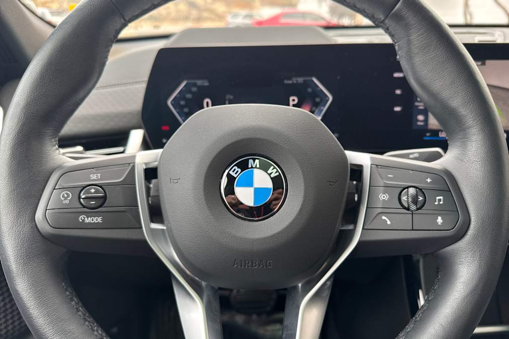 Thumbnail: 2024 BMW X2 - 28