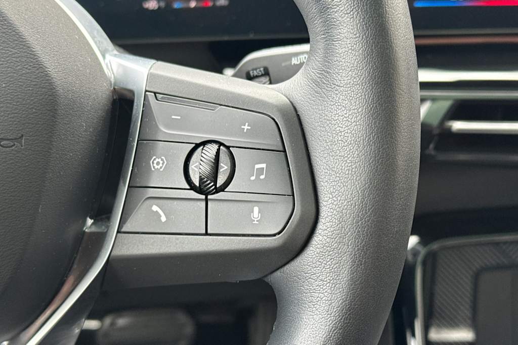 Thumbnail: 2024 BMW X2 - 30