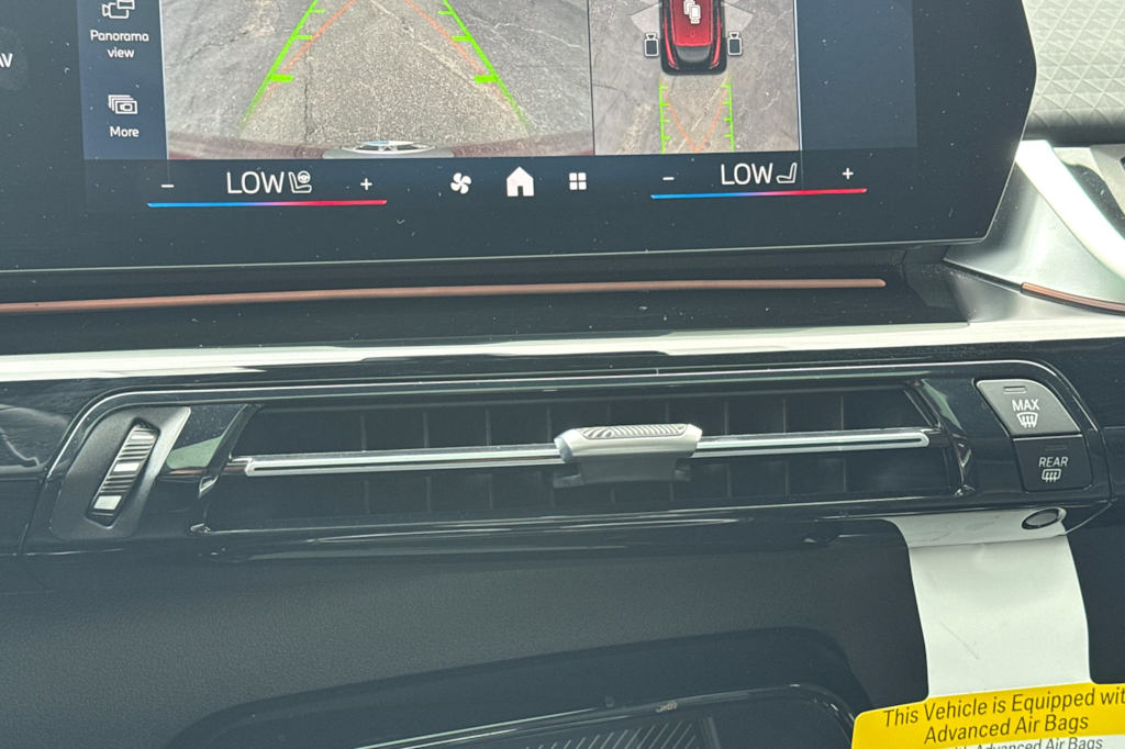 Thumbnail: 2024 BMW X2 - 25