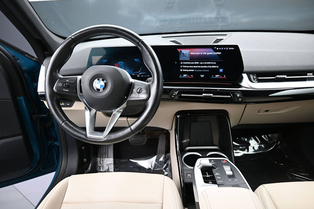 Thumbnail: 2023 BMW X1 - 2