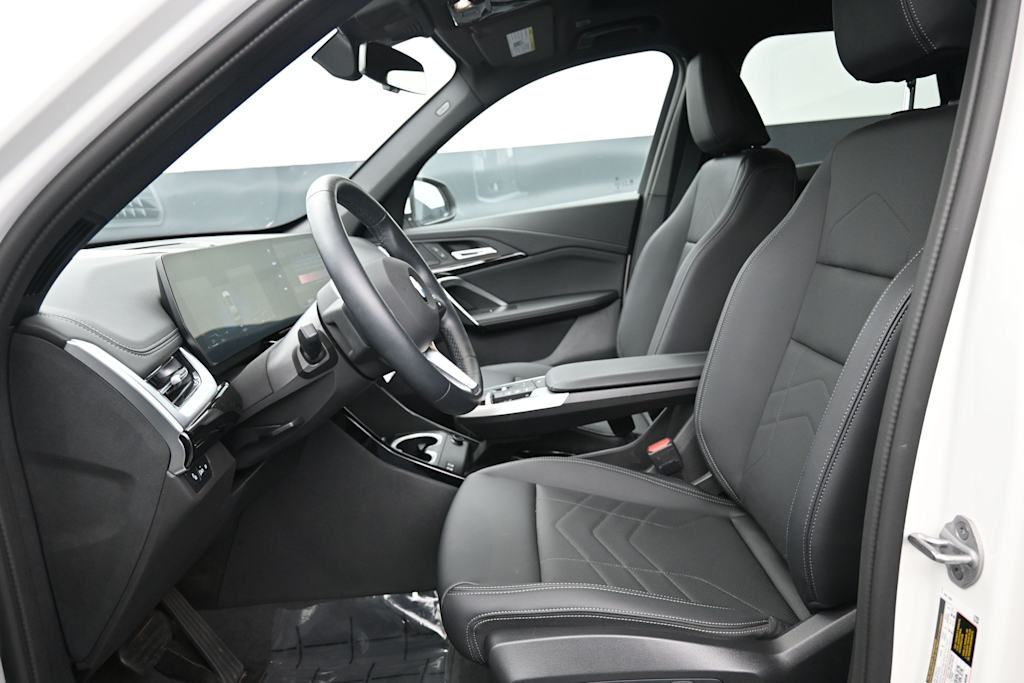 Thumbnail: 2026 BMW X1 - 7