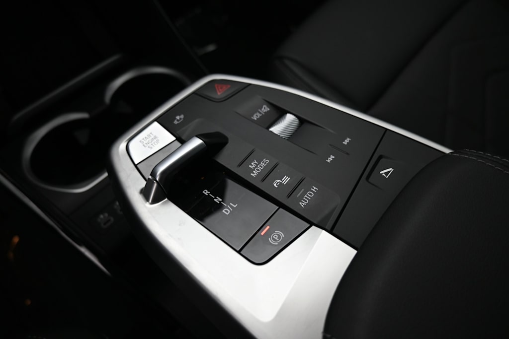 Thumbnail: 2026 BMW X1 - 9