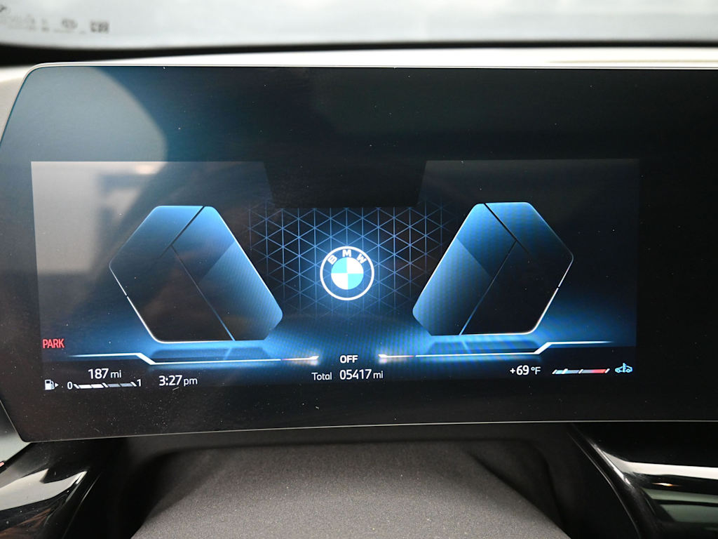 Thumbnail: 2025 BMW X1 - 11