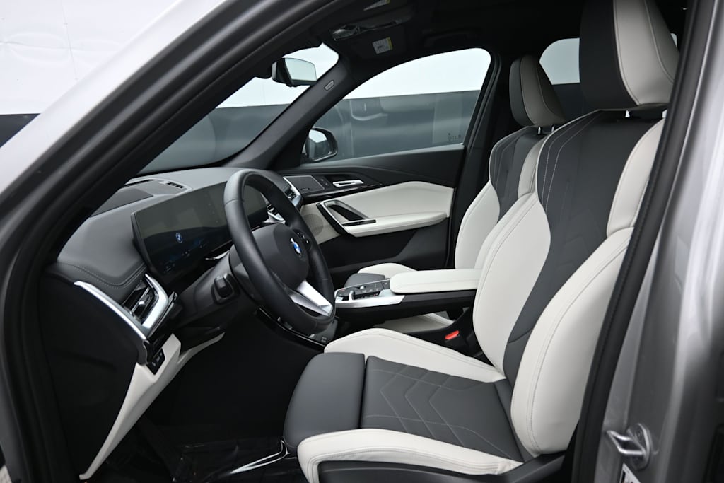 Thumbnail: 2026 BMW X1 - 7