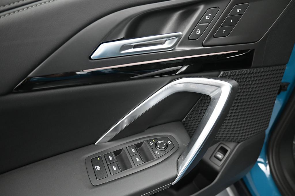Thumbnail: 2025 BMW X1 - 16