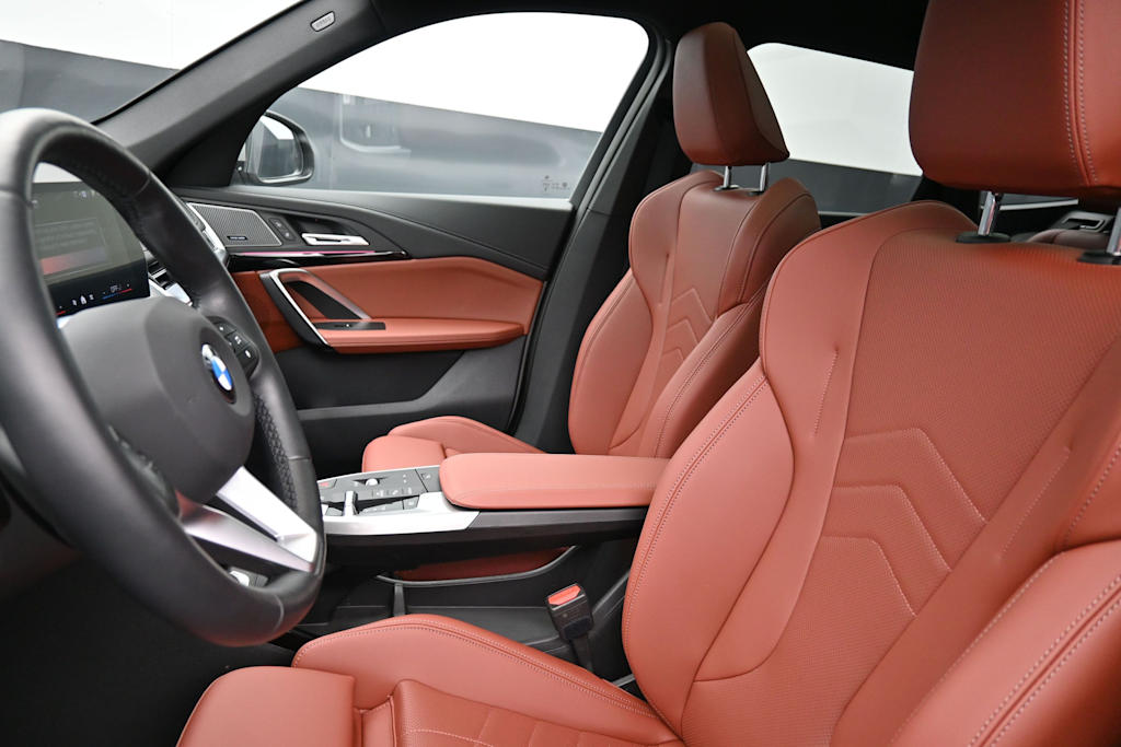 Thumbnail: 2026 BMW X1 - 7