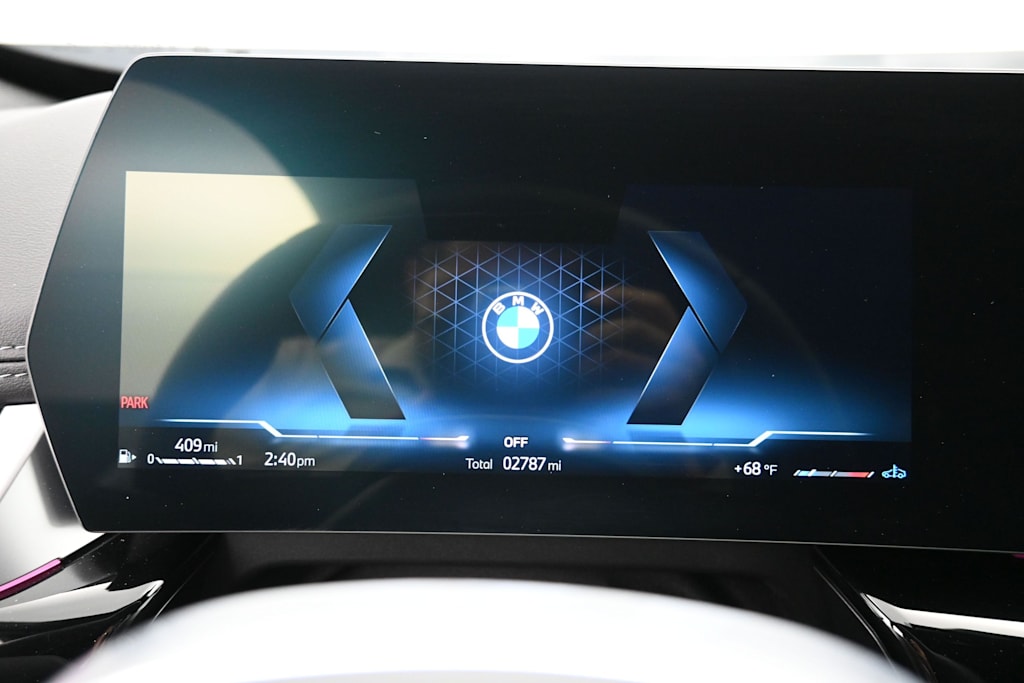Thumbnail: 2026 BMW X1 - 11