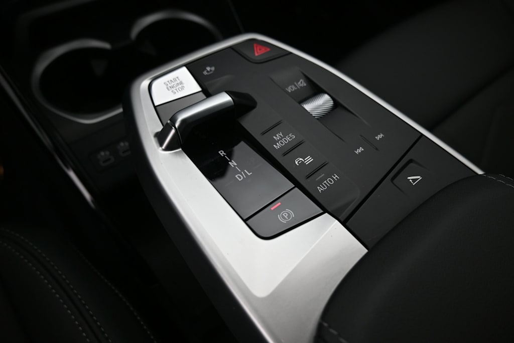 Thumbnail: 2026 BMW X1 - 9