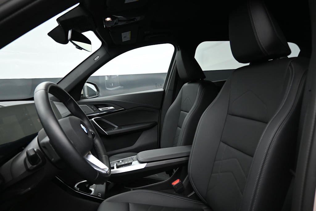 Thumbnail: 2026 BMW X1 - 7