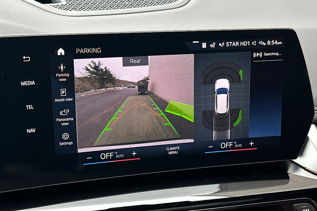 Thumbnail: 2023 BMW X1 - 26