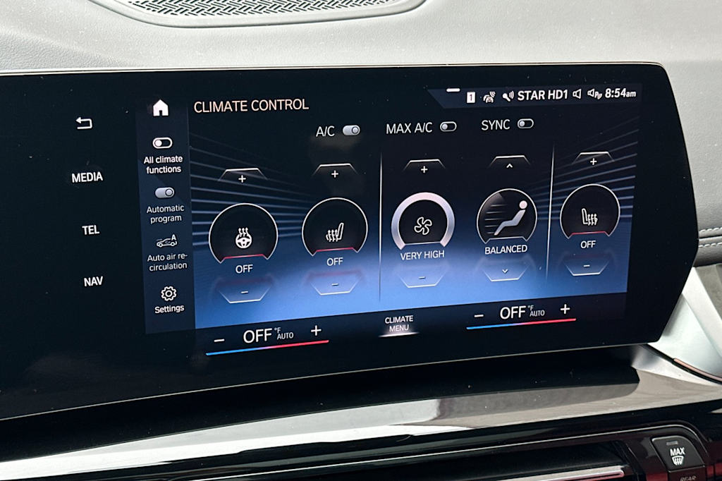 Thumbnail: 2023 BMW X1 - 27