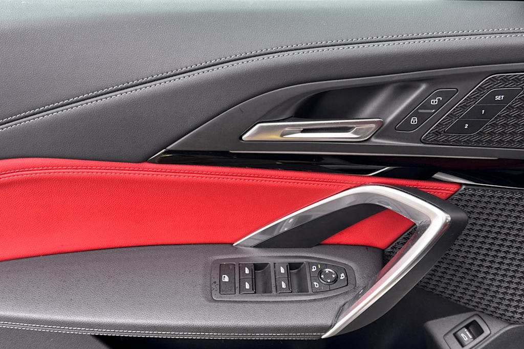 Thumbnail: 2023 BMW X1 - 21