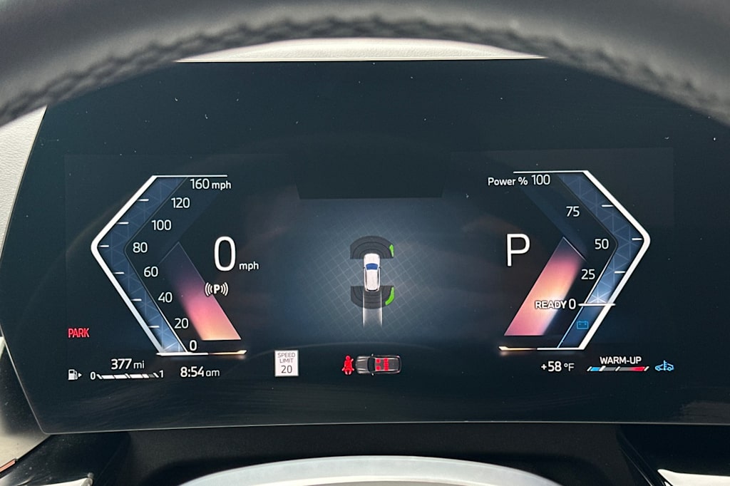 Thumbnail: 2023 BMW X1 - 15