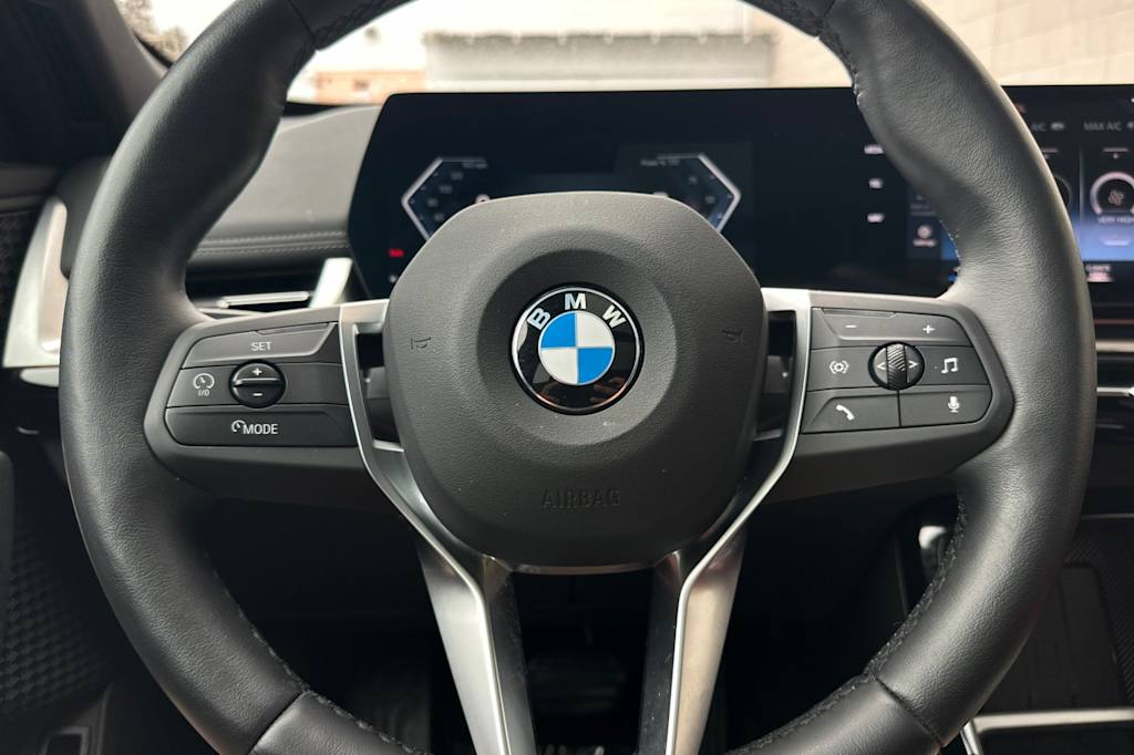 Thumbnail: 2023 BMW X1 - 12