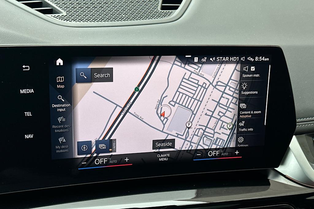 Thumbnail: 2023 BMW X1 - 25