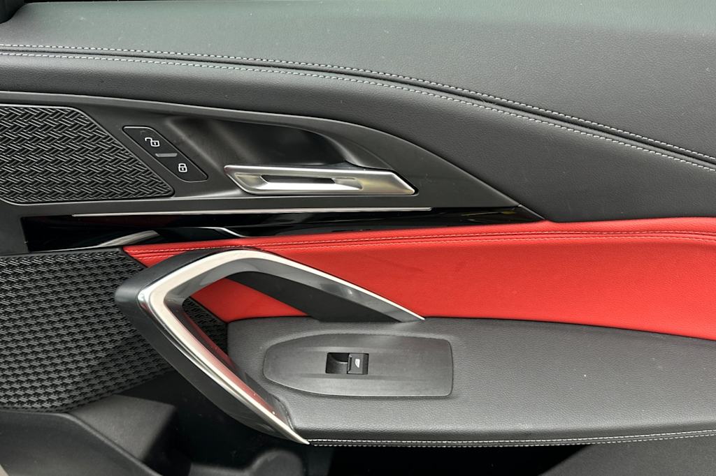 Thumbnail: 2023 BMW X1 - 24