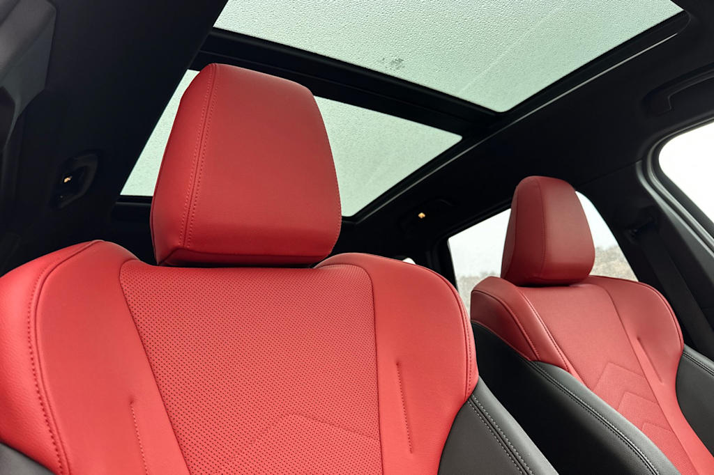 Thumbnail: 2023 BMW X1 - 23