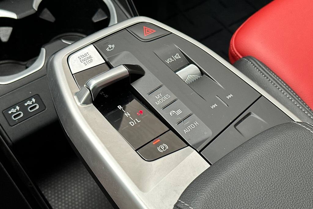 Thumbnail: 2023 BMW X1 - 28