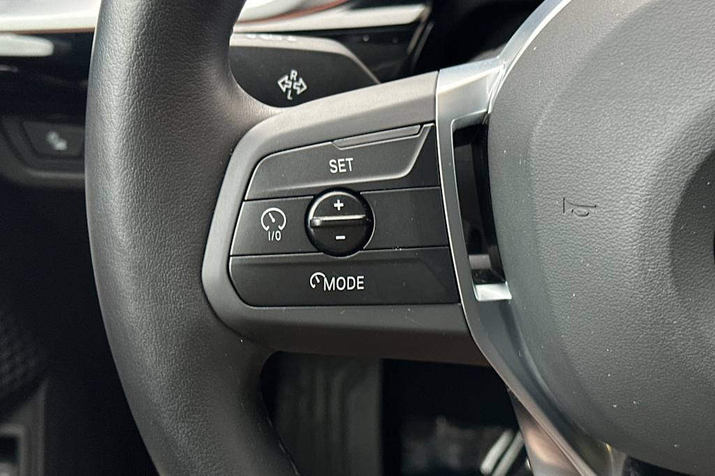 Thumbnail: 2023 BMW X1 - 29